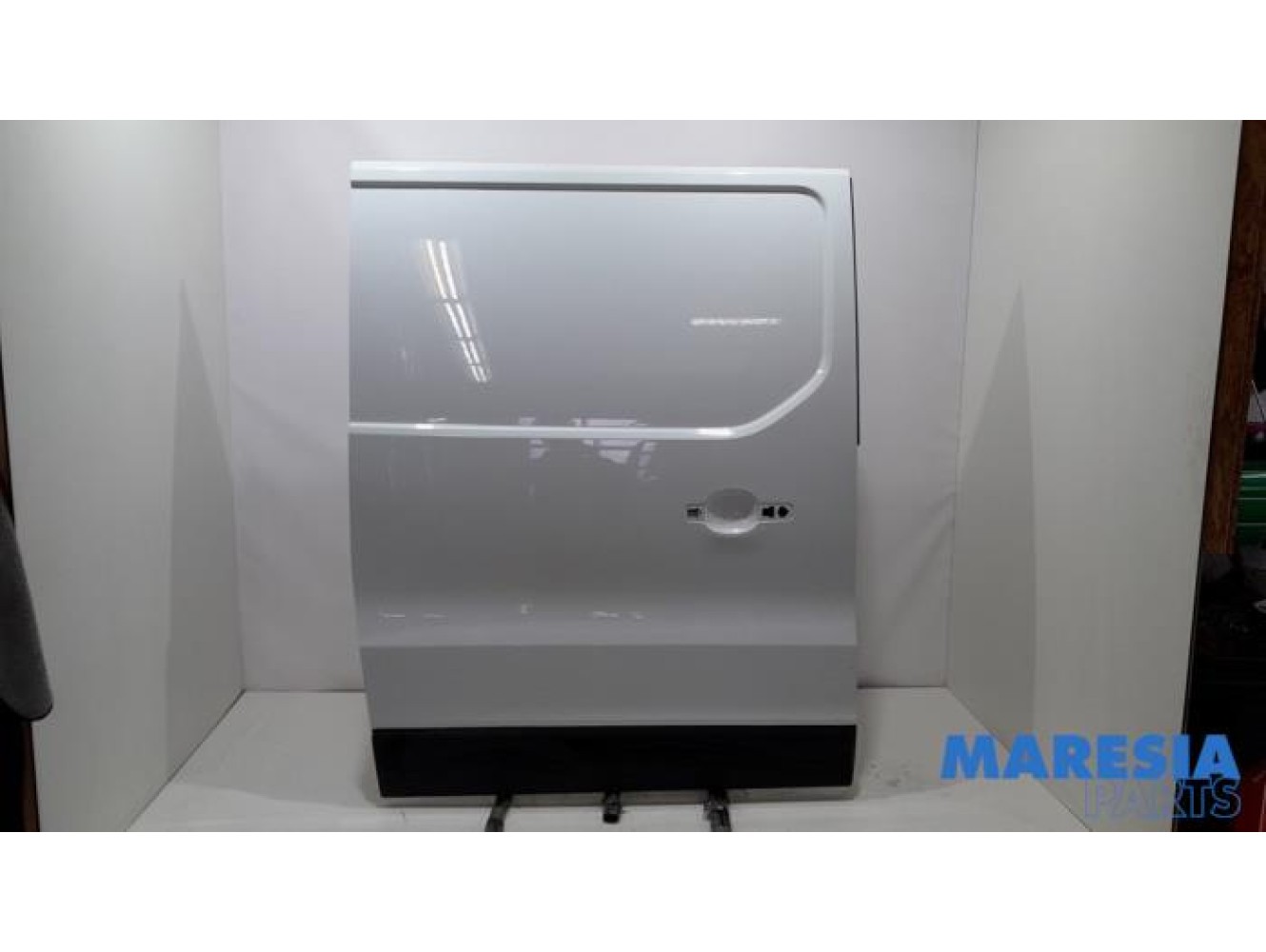 Renault - Trafic - Sliding door, right