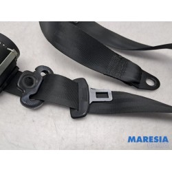 Fiat - Ducato - Front seatbelt, left
