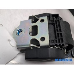 Fiat - Ducato - Front seatbelt, left