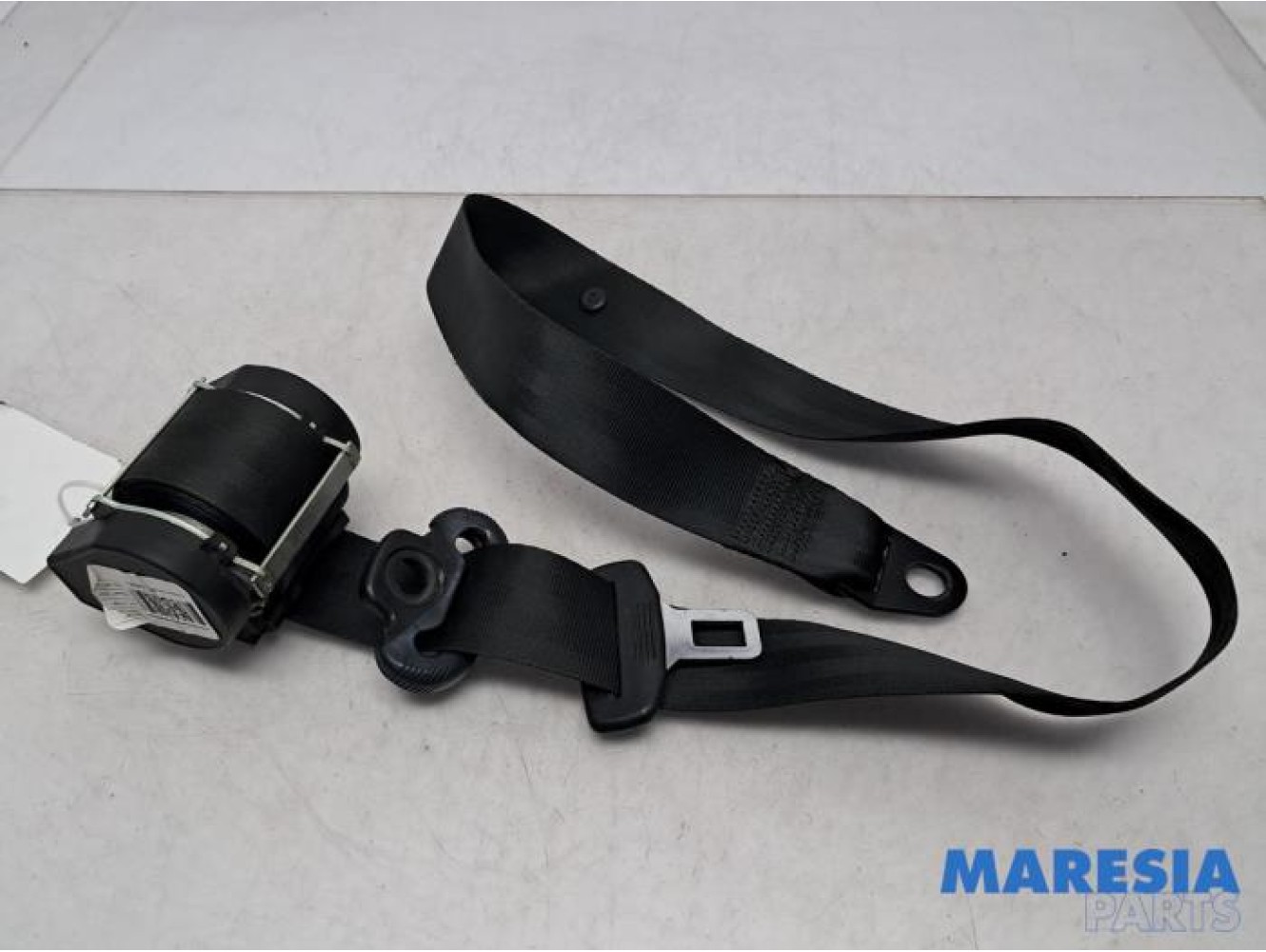 Fiat - Ducato - Front seatbelt, left