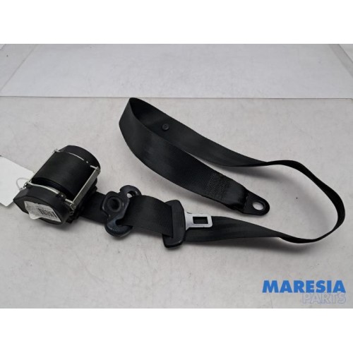 Fiat - Ducato - Front seatbelt, left
