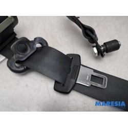 Fiat - Ducato - Ceinture de sécurité avant droite