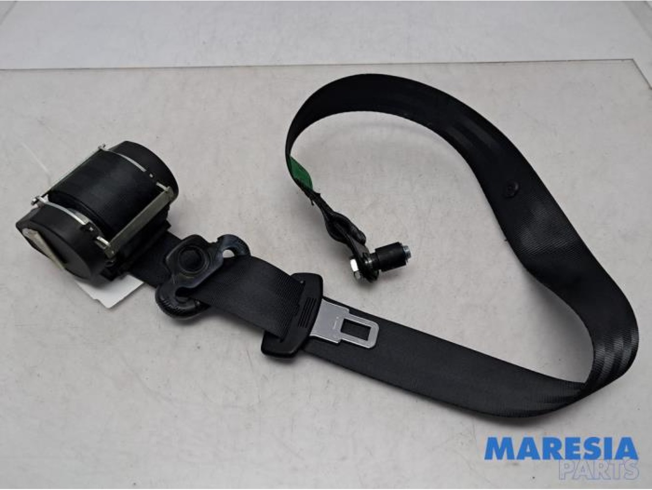 Fiat - Ducato - Ceinture de sécurité avant droite