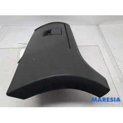 Fiat - Ducato - Glovebox