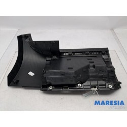 Fiat - Ducato - Glovebox