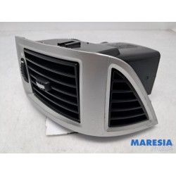 Fiat - Ducato - Dashboard vent