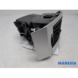 Fiat - Ducato - Dashboard vent