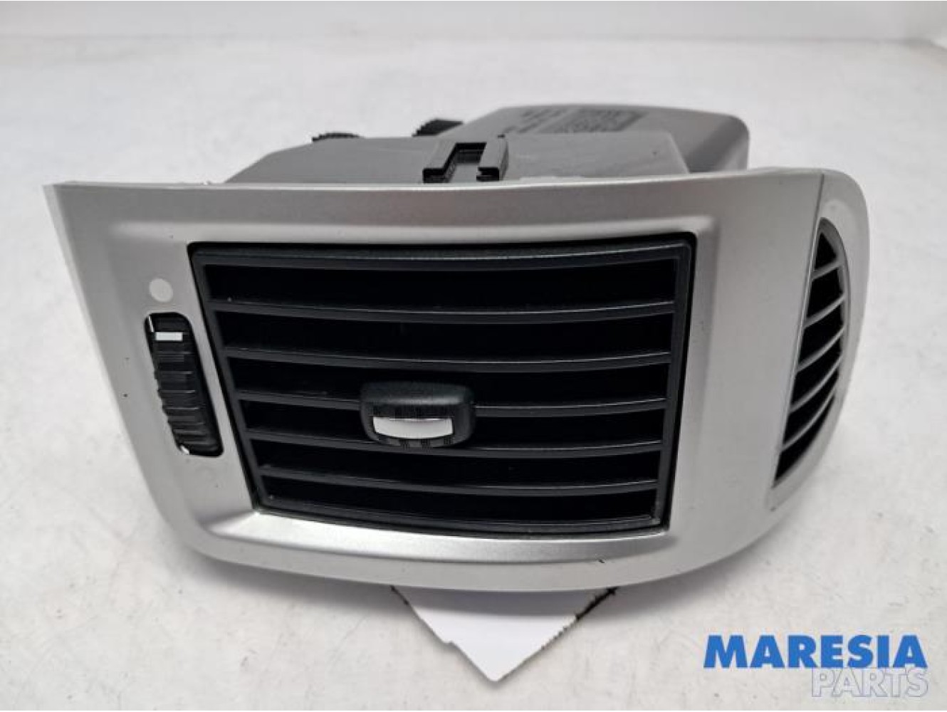 Fiat - Ducato - Dashboard vent