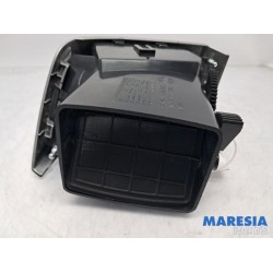 Fiat - Ducato - Dashboard vent
