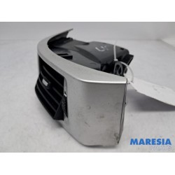 Fiat - Ducato - Dashboard vent