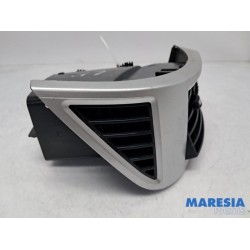 Fiat - Ducato - Dashboard vent