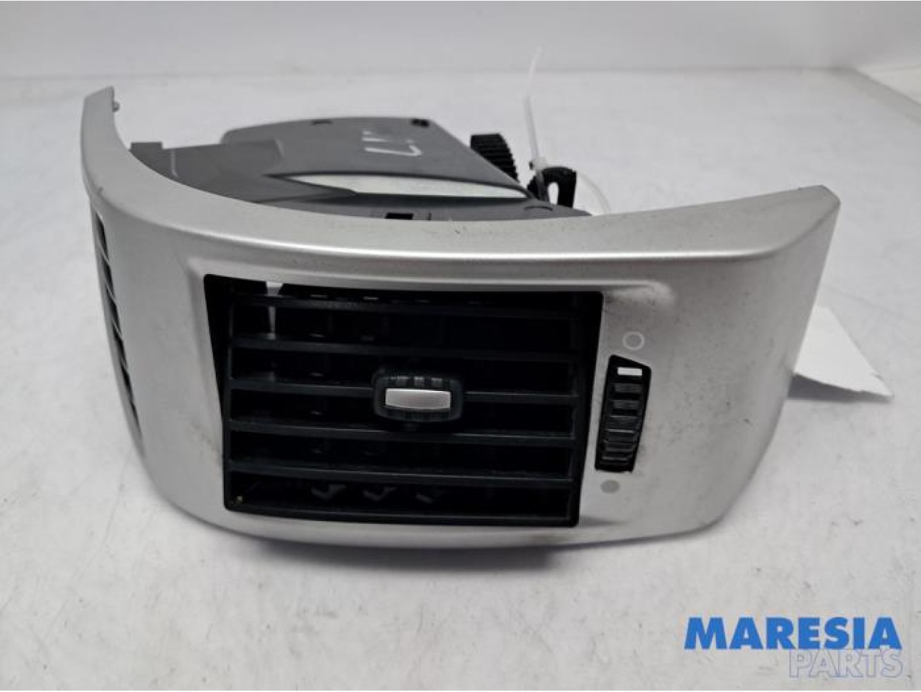 Fiat - Ducato - Dashboard vent