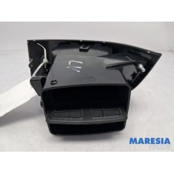 Fiat - Ducato - Dashboard vent