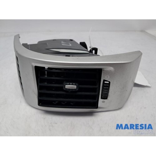 Fiat - Ducato - Dashboard vent