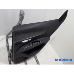 Peugeot - 3008 - Portierbekleding 4Deurs links-achter