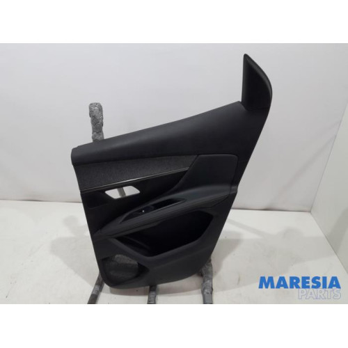 Peugeot - 3008 - Portierbekleding 4Deurs links-achter
