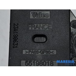 Fiat - Ducato - Oil level sensor