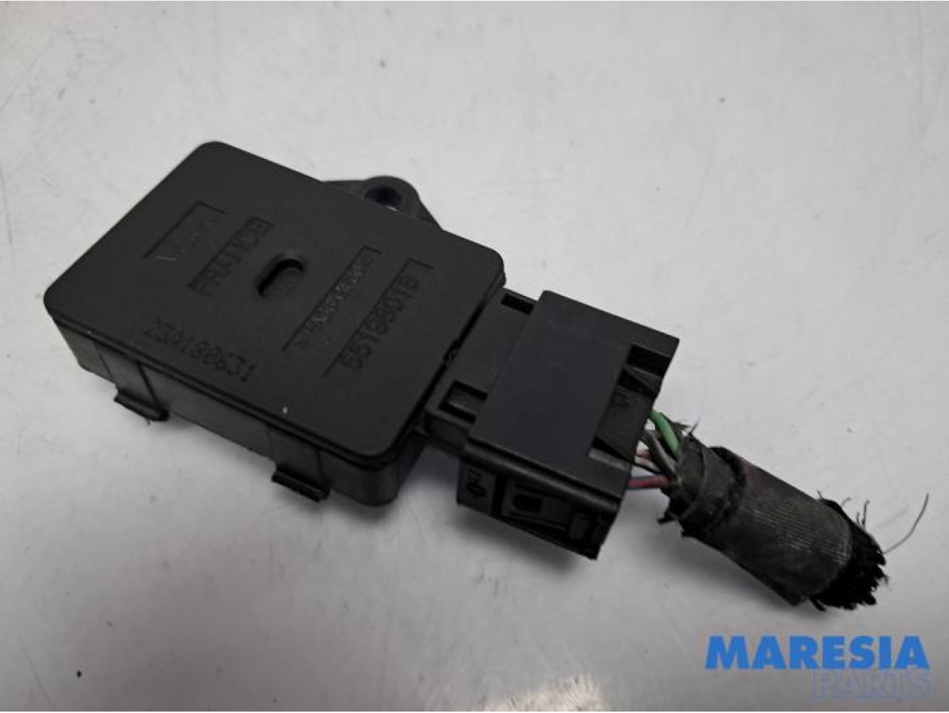 Fiat - Ducato - Oil level sensor