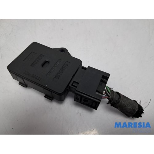 Fiat - Ducato - Oil level sensor