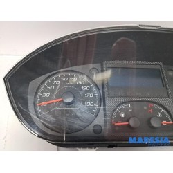 Fiat - Ducato - Instrumentenbrett