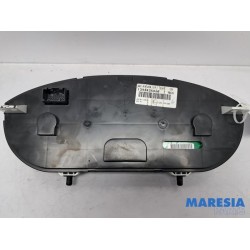 Fiat - Ducato - Instrumentenbrett