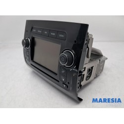 Fiat - Ducato - Radio CD player