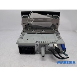 Fiat - Ducato - Radio CD player