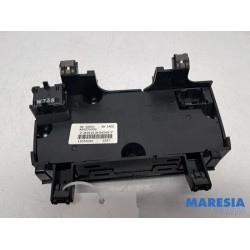 Fiat - Ducato - Heater control panel
