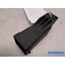 Fiat - Ducato - Glow plug relay