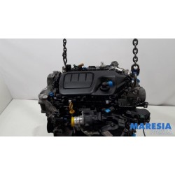 Renault - Trafic - Engine