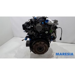 Renault - Trafic - Engine
