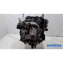 Renault - Trafic - Engine