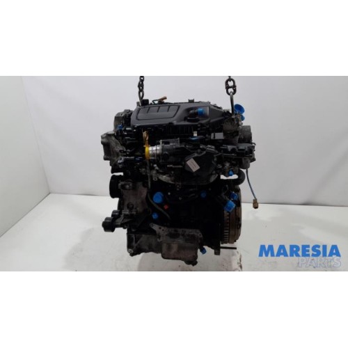 Renault - Trafic - Engine