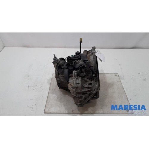 Renault - Trafic - Gearbox