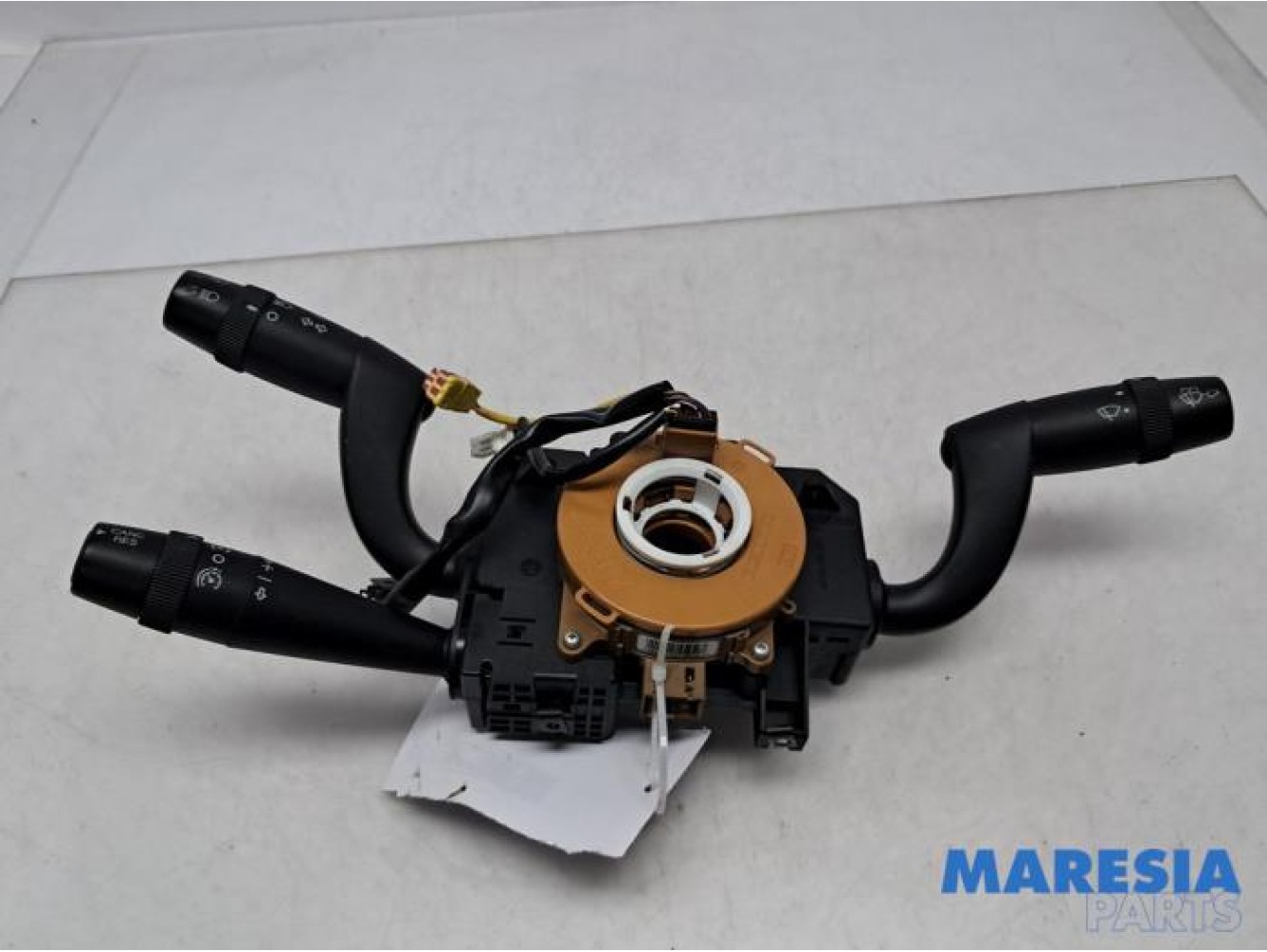 Fiat - Ducato - Commutateur combi colonne de direction