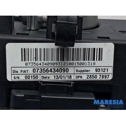 Fiat - Ducato - Commutateur combi colonne de direction