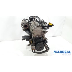 Renault - Clio - Motor