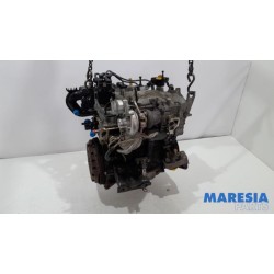 Renault - Clio - Motor