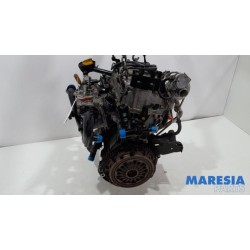 Renault - Clio - Motor