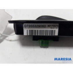 Fiat - Ducato - Electric window switch