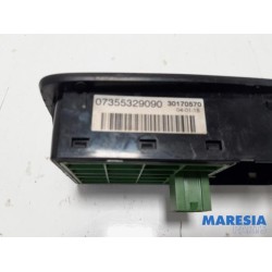 Fiat - Ducato - Multi-functional window switch