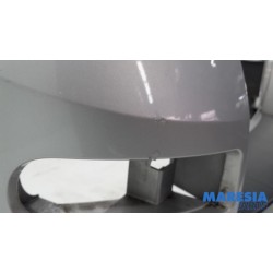 Renault - Clio - Rear bumper
