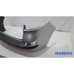 Renault - Clio - Rear bumper