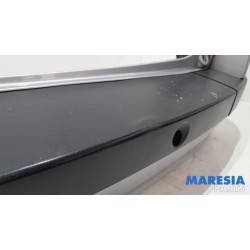 Renault - Clio - Rear bumper