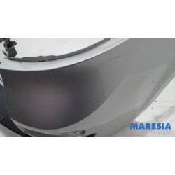 Renault - Clio - Rear bumper