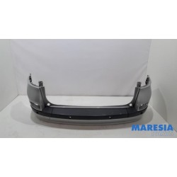 Renault - Clio - Rear bumper