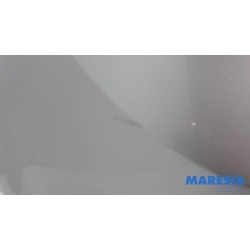 Renault - Clio - Rear bumper