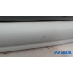Renault - Clio - Rear bumper