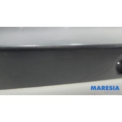 Renault - Clio - Rear bumper