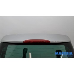 Renault - Clio - Tailgate
